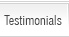 Testimonials